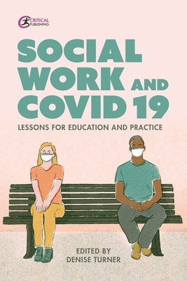 bokomslag Social Work and Covid-19