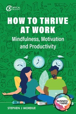 How to Thrive at Work 1