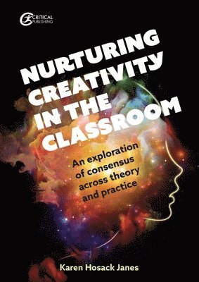 Karen Hosack Janes - Nurturing Creativity in the Classroom, Häftad