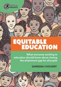 bokomslag Equitable Education