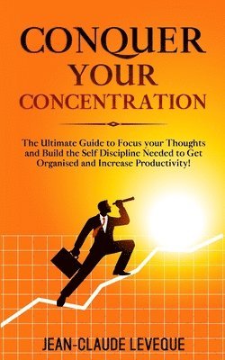 Conquer your Concentration 1