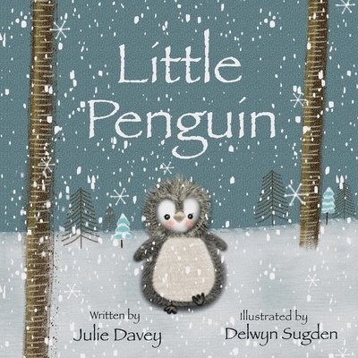 Little Penguin 1