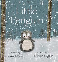bokomslag Little Penguin