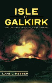 bokomslag Isle of Galkirk