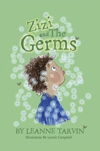 bokomslag Zizi and The Germs