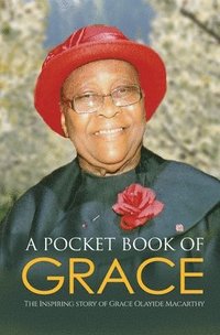 bokomslag Pocket Book of Grace