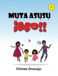 bokomslag Muta Asusu Igbo