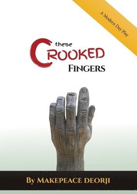 These Crooked Fingers 1