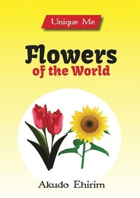 Flowers of the World 1