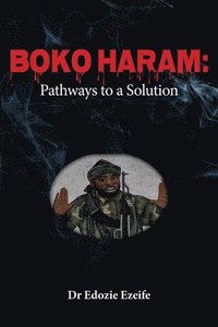 bokomslag Boko Haram