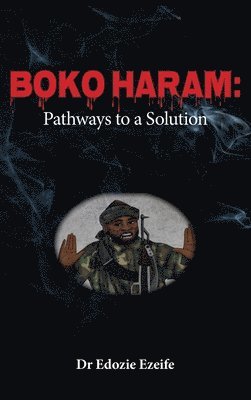 bokomslag Boko Haram