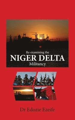 bokomslag Re-examining the NIGER DELTA Militancy