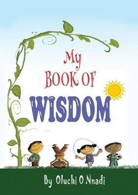 My Book of Wisdom 1