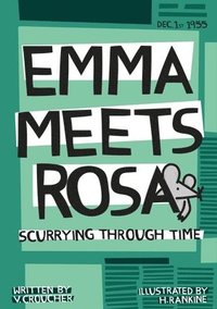 bokomslag Emma meets Rosa