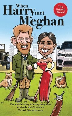 When Harry Met Meghan 1