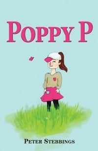 bokomslag Poppy P