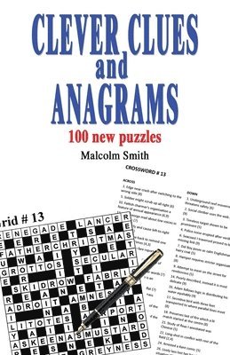 Clever Clues and Anagrams 1