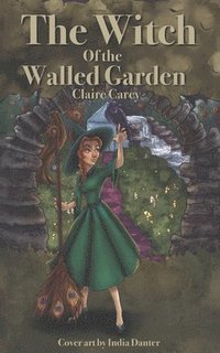 bokomslag Witch of the Walled Garden