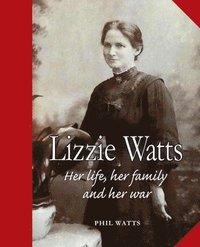 bokomslag Lizzie Watts