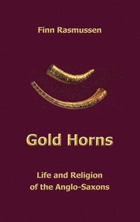 bokomslag Gold Horns