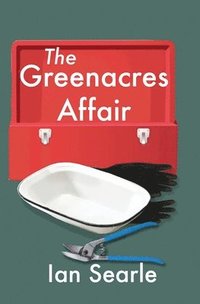 bokomslag The Greenacres Affair