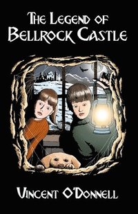 bokomslag Legend of Bellrock Castle