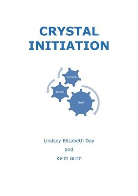 bokomslag Crystal Initiation