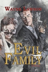 bokomslag Evil family