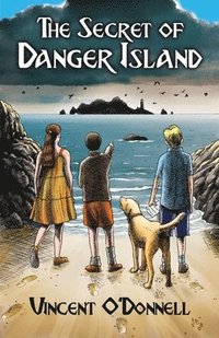bokomslag Secret of Danger Island