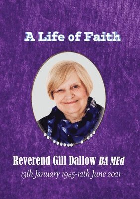bokomslag Life of Faith
