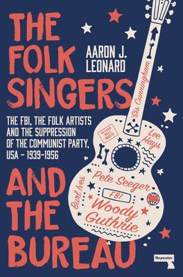 The Folk Singers and the Bureau 1