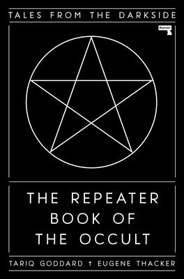 The Repeater Book of the Occult 1