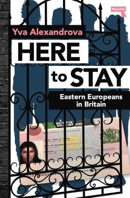 Here to Stay 1
