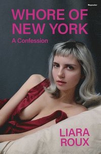 bokomslag Whore of New York