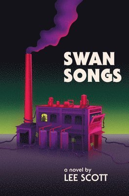 bokomslag Swan Songs