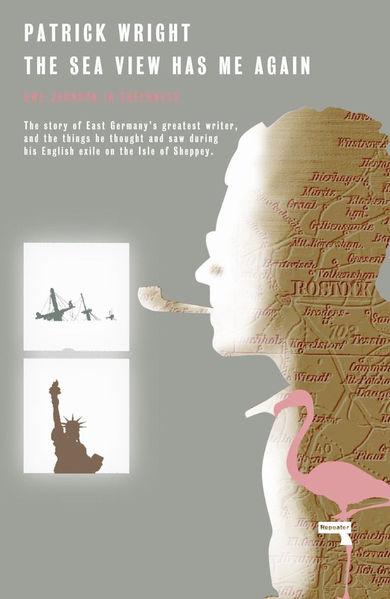 Patrick Wright - Sea View Has Me Again, Häftad