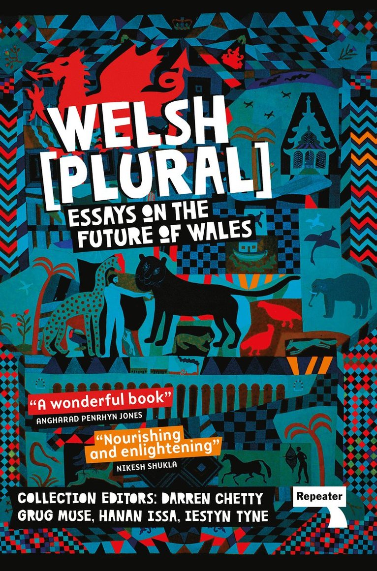 Welsh (Plural) 1