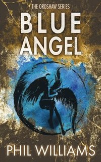 bokomslag Blue Angel