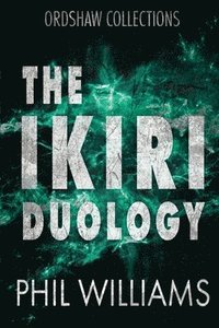 bokomslag The Ikiri Duology