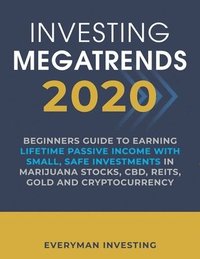 bokomslag Investing Megatrends 2020