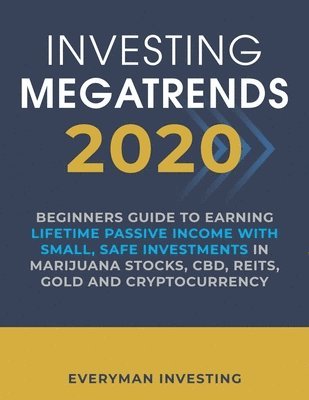 Investing Megatrends 2020 1