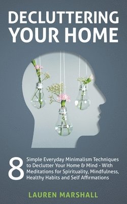 bokomslag Decluttering Your Home