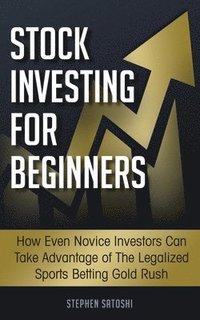 bokomslag Stock Investing for Beginners