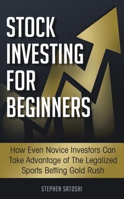 Stock Investing for Beginners 1