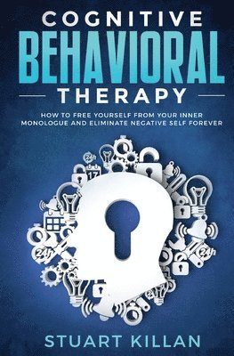 bokomslag Cognitive Behavioral Therapy