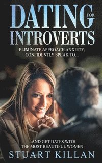 bokomslag Dating for Introverts
