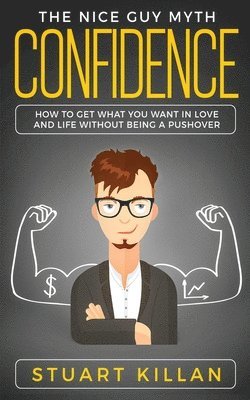 bokomslag Confidence