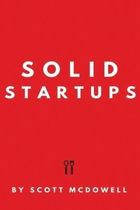 bokomslag Solid Startups