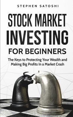 Stock Market Investing for Beginners 1