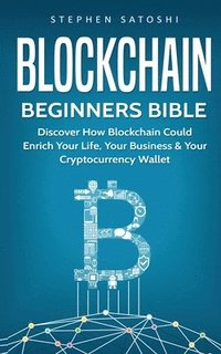 bokomslag Blockchain Beginners Bible